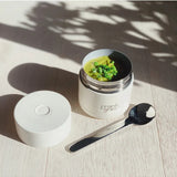 Frank Green - Insulated Food Container 295ml, , Frank Green - Say It Sister