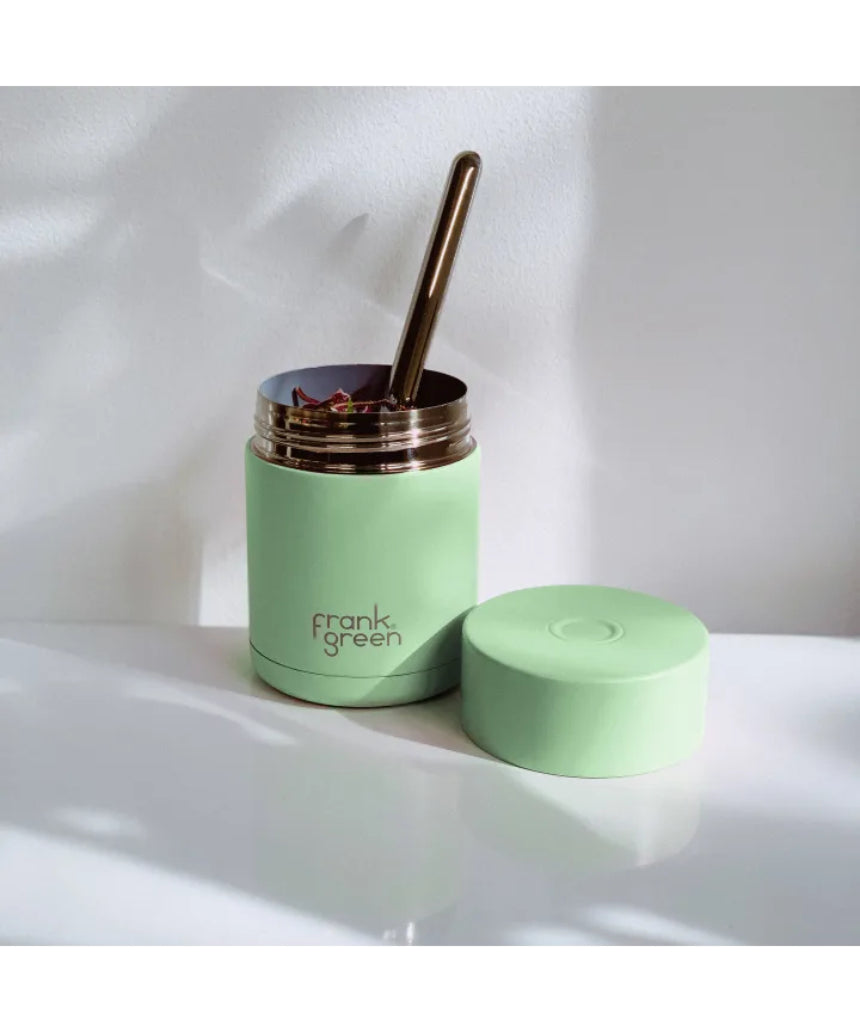 Frank Green - Insulated Food Container 475ml, , Frank Green - Say It Sister