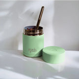 Frank Green - Insulated Food Container 475ml, , Frank Green - Say It Sister