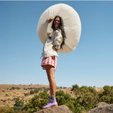Merry People - Bobbi Gumboot Lilac, gumboots, Merry People - Say It Sister