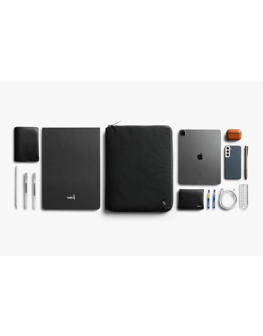 Bellroy - Tokyo Folio 12.9 Raven, , Bellroy - Say It Sister