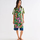 Kip & Co - Veggie Soup Apron, apron, Kip & Co - Say It Sister