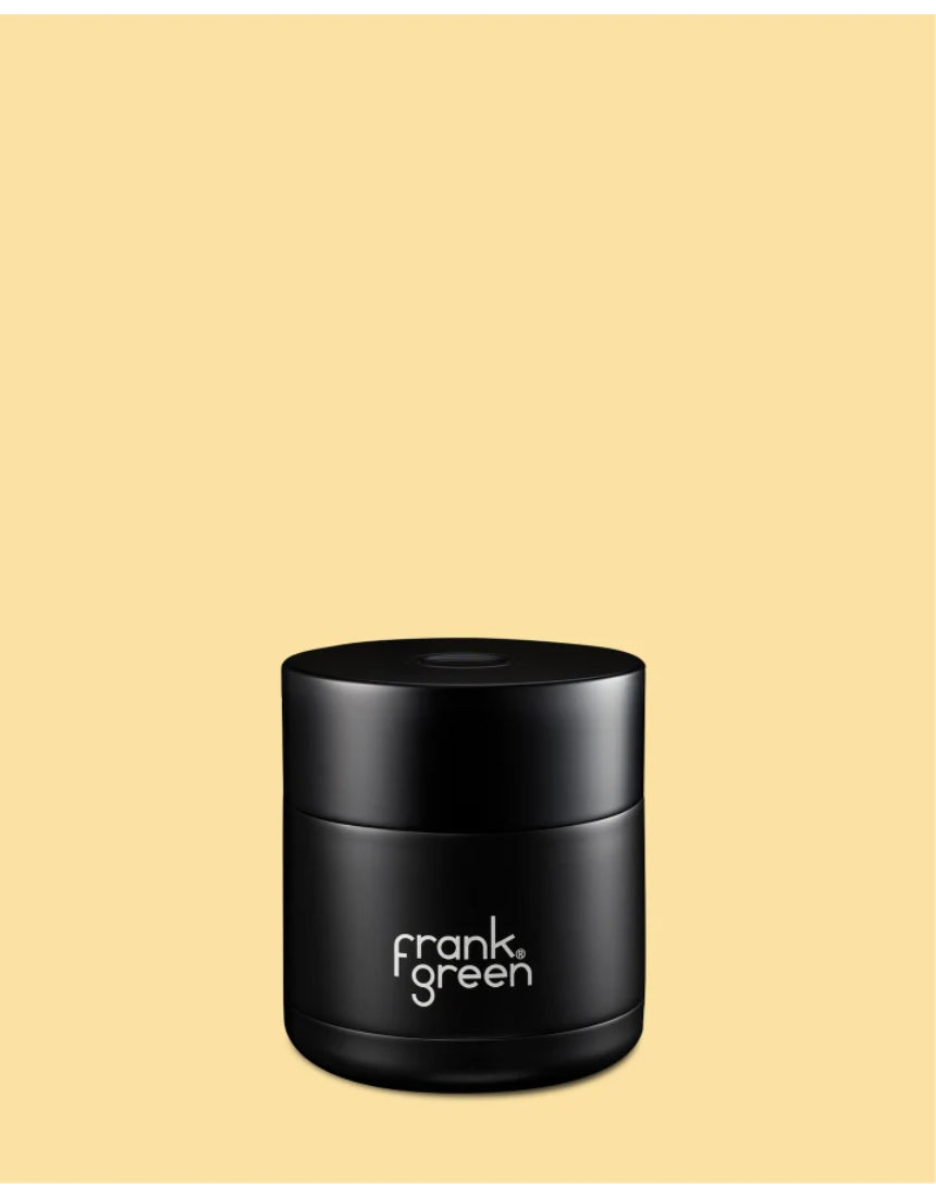 Frank Green - Insulated Food Container 295ml, , Frank Green - Say It Sister