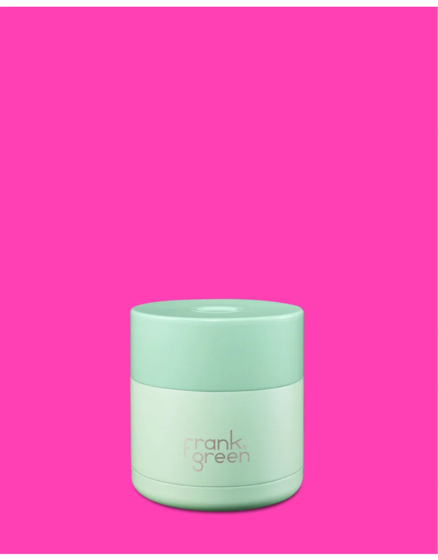 Frank Green - Insulated Food Container 295ml, , Frank Green - Say It Sister