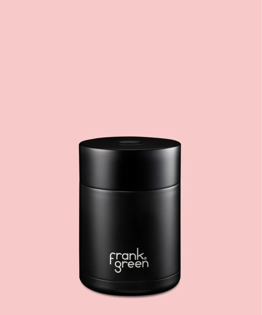 Frank Green - Insulated Food Container 475ml, , Frank Green - Say It Sister