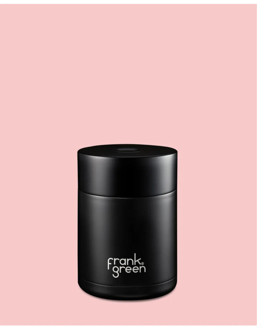 Frank Green - Insulated Food Container 475ml, , Frank Green - Say It Sister