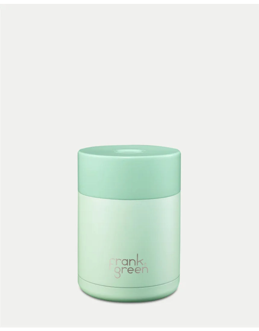 Frank Green - Insulated Food Container 475ml, , Frank Green - Say It Sister
