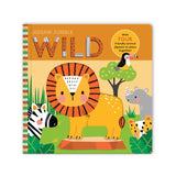 Jigsaw Jumble: Wild, , Brumby Sunstate - Say It Sister