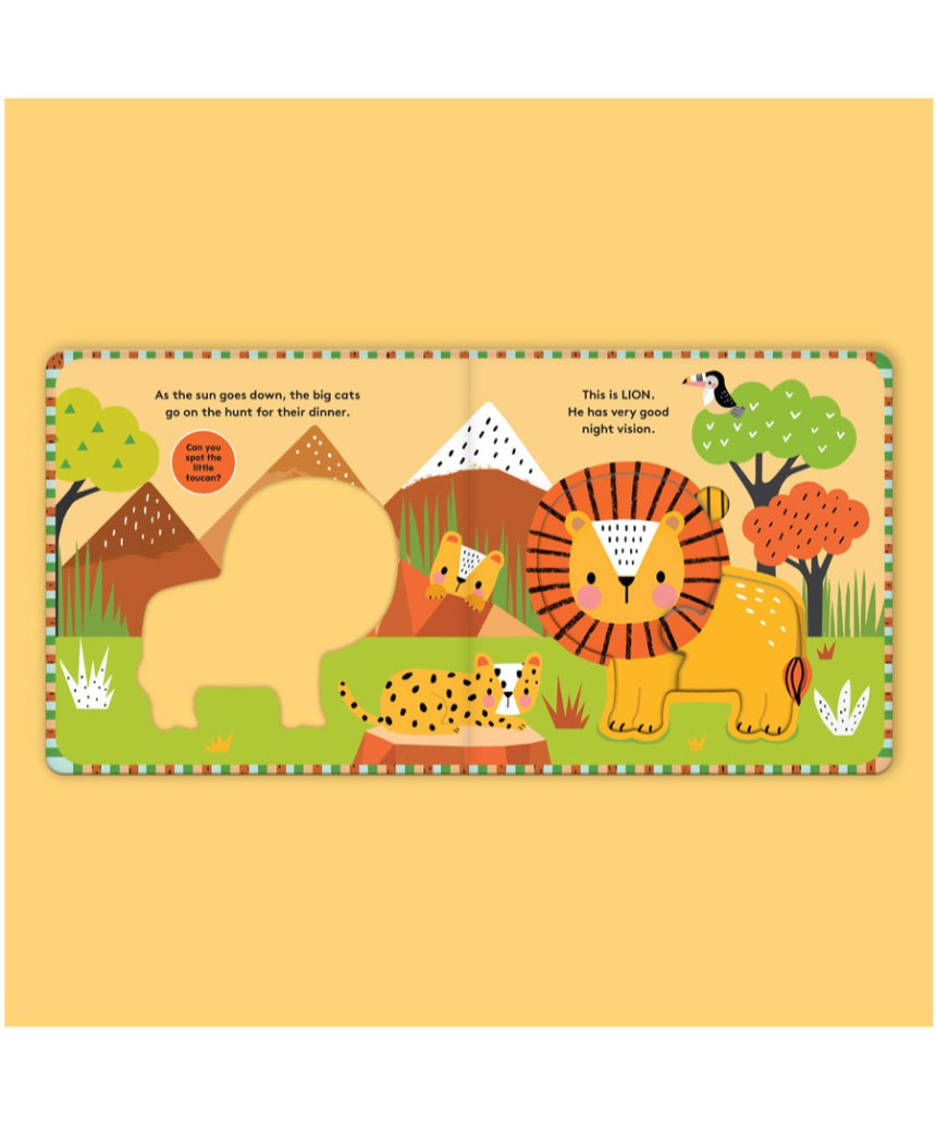 Jigsaw Jumble: Wild, , Brumby Sunstate - Say It Sister