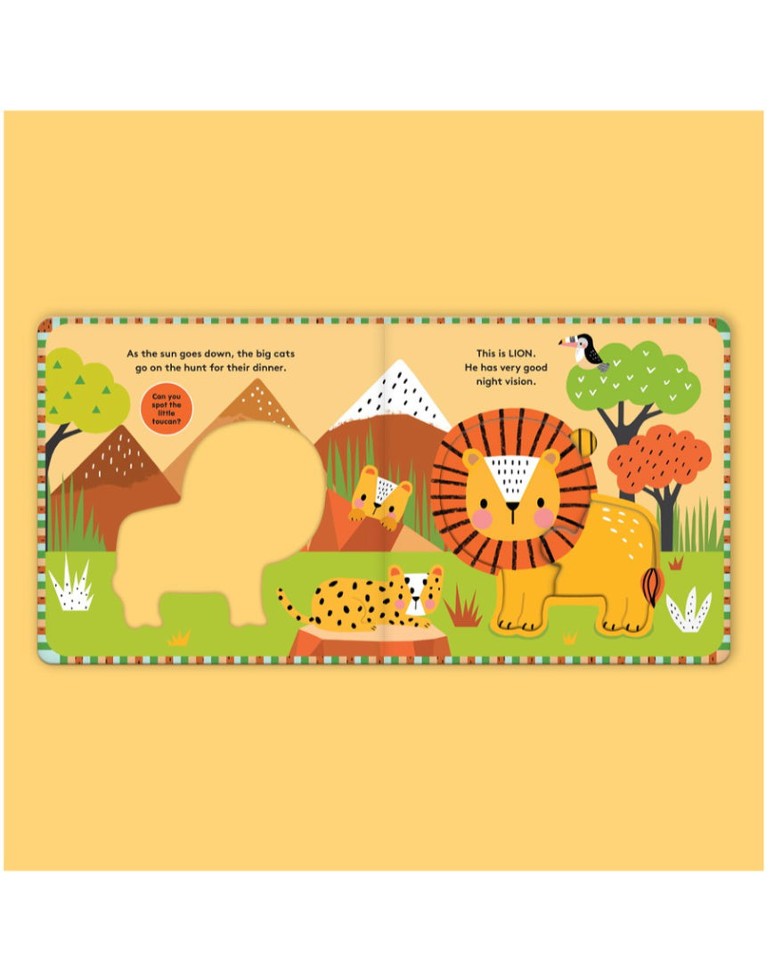 Jigsaw Jumble: Wild, , Brumby Sunstate - Say It Sister