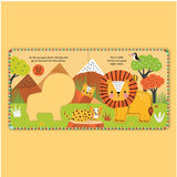Jigsaw Jumble: Wild, , Brumby Sunstate - Say It Sister