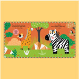Jigsaw Jumble: Wild, , Brumby Sunstate - Say It Sister