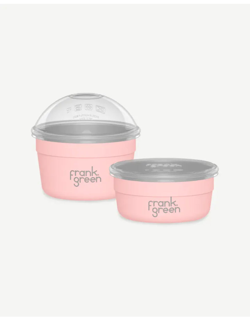 Frank Green - Duo Pack To Go Bowl, , Frank Green - Say It Sister
