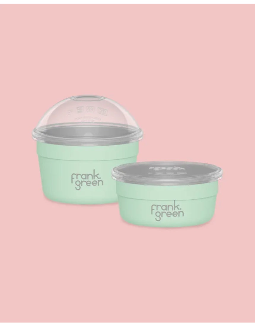 Frank Green - Duo Pack To Go Bowl, , Frank Green - Say It Sister