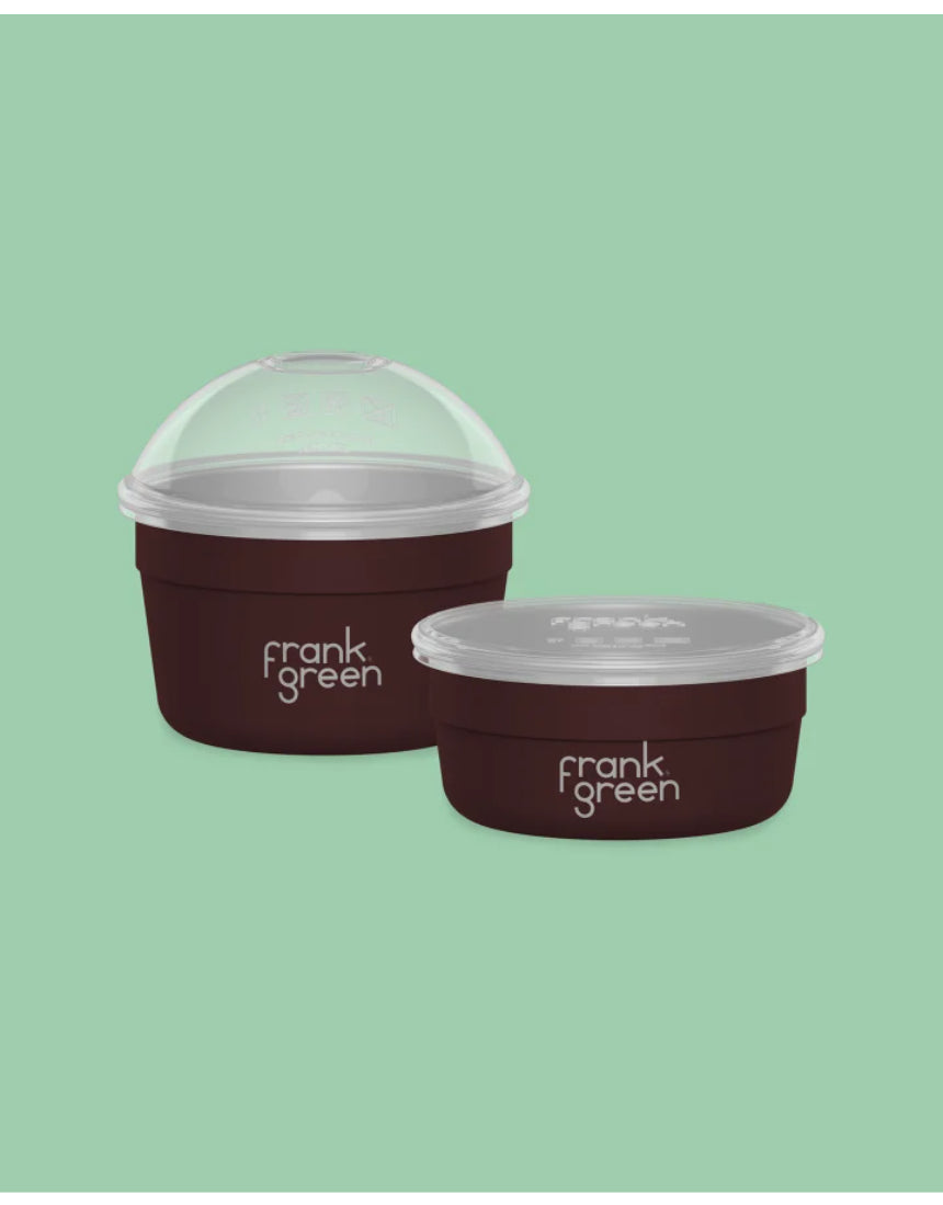 Frank Green - Duo Pack To Go Bowl, , Frank Green - Say It Sister
