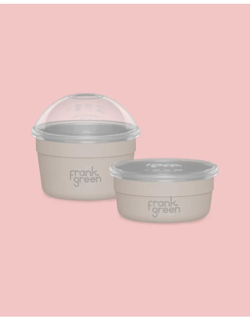 Frank Green - Duo Pack To Go Bowl, , Frank Green - Say It Sister