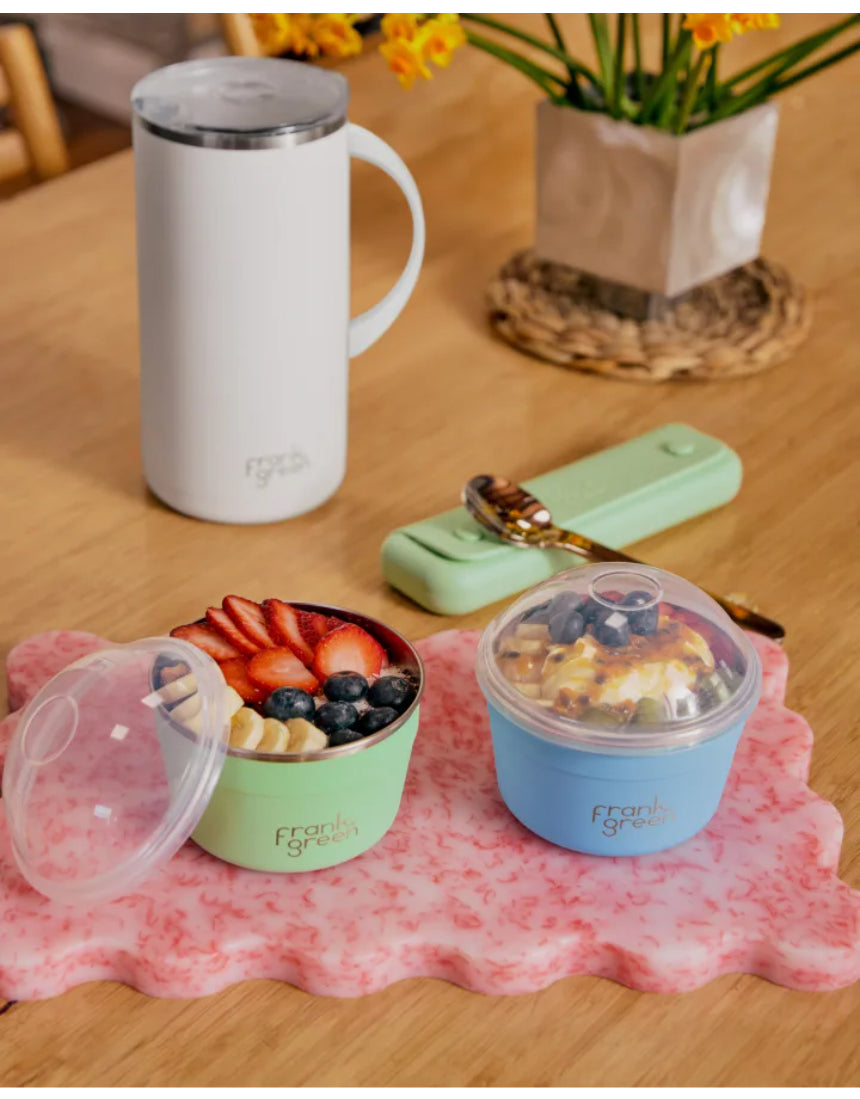 Frank Green - Duo Pack To Go Bowl, , Frank Green - Say It Sister