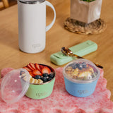 Frank Green - Duo Pack To Go Bowl, , Frank Green - Say It Sister