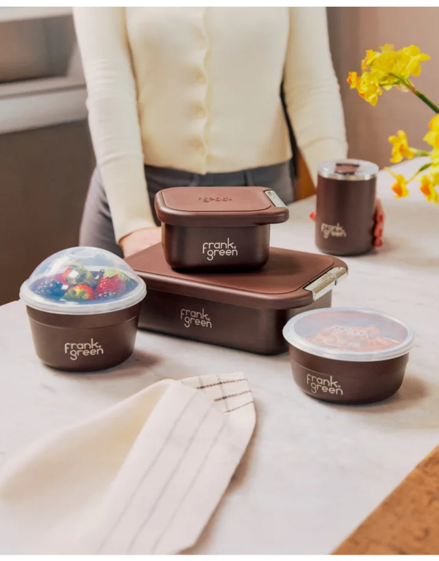 Frank Green - Duo Pack To Go Bowl, , Frank Green - Say It Sister