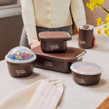 Frank Green - Duo Pack To Go Bowl, , Frank Green - Say It Sister