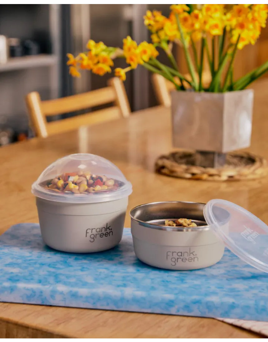 Frank Green - Duo Pack To Go Bowl, , Frank Green - Say It Sister