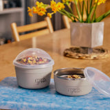 Frank Green - Duo Pack To Go Bowl, , Frank Green - Say It Sister