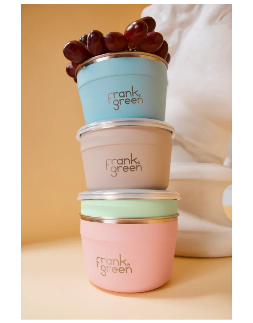 Frank Green - Duo Pack To Go Bowl, , Frank Green - Say It Sister