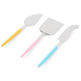 Kip & Co - Soiree Diner Cheese Knife Set, , Kip & Co - Say It Sister