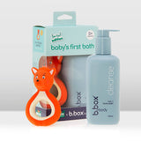 Mizzie the Kangaroo - Baby's First Bath Set, , Mizzie The Kangaroo (AUS) - Say It Sister