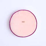 Kip & Co - Plum Jam Velvet Pea Cushion, , Kip & Co - Say It Sister