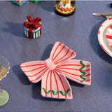 Klevering - Plate Ribbon Pink, , Klevering - Say It Sister
