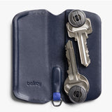 Bellroy - Key Cover Plus 3rd Ed. Navy, , Bellroy - Say It Sister