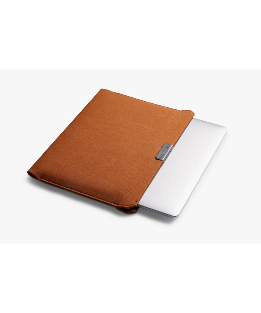 Bellroy - Laptop Sleeve 16 inch Bronze, , Bellroy - Say It Sister