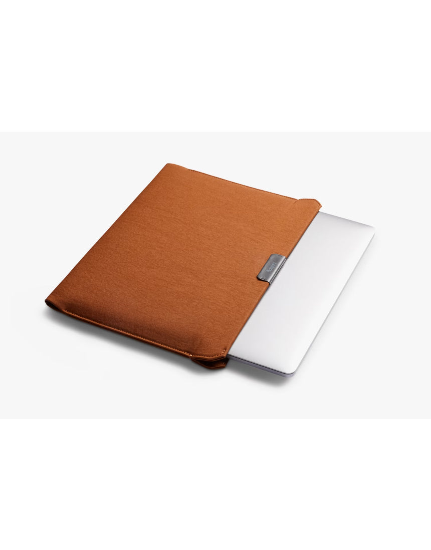 Bellroy - Laptop Sleeve 16 inch Bronze, , Bellroy - Say It Sister
