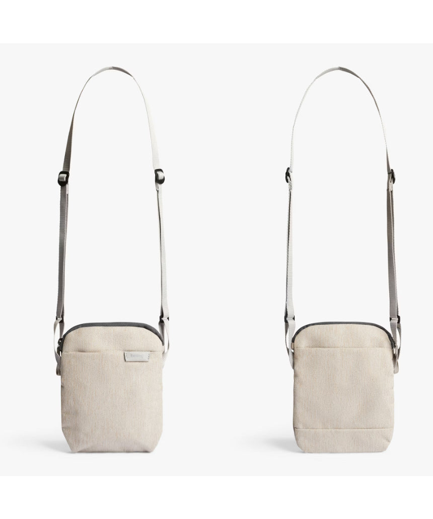 Bellroy - City Pouch Saltbush, bag, Bellroy - Say It Sister