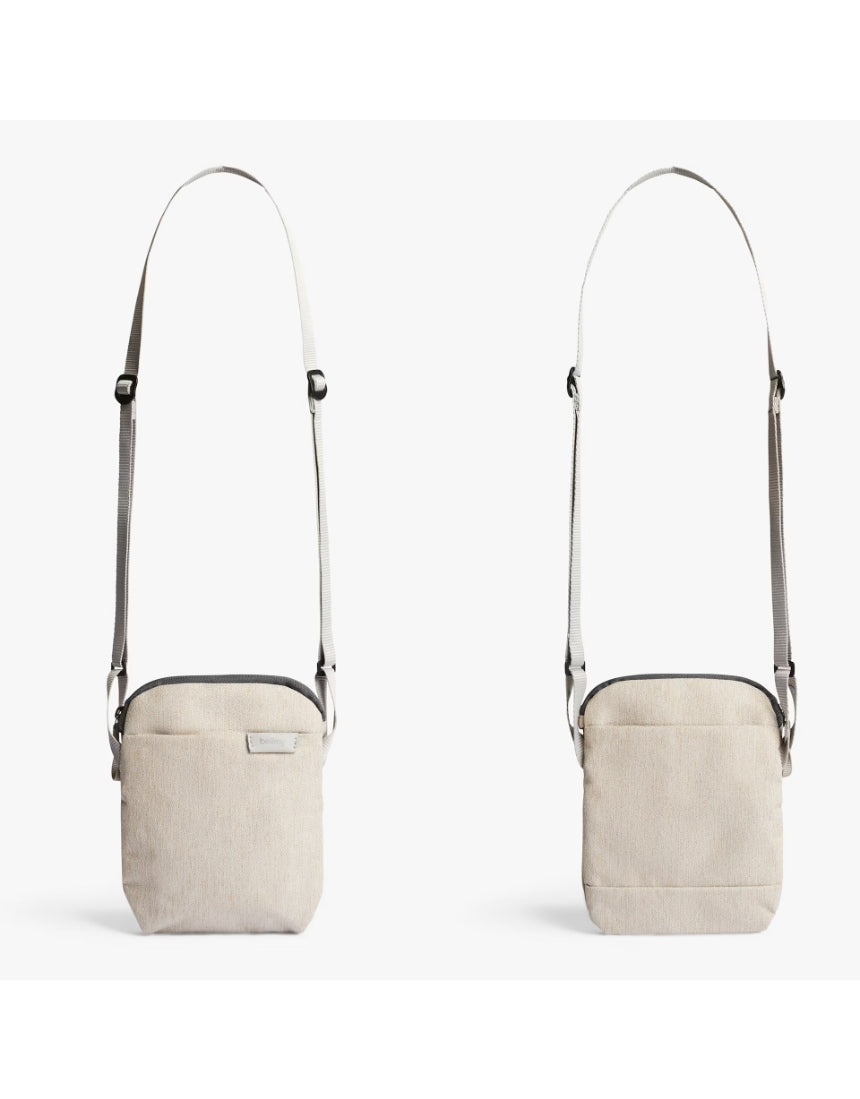 Bellroy - City Pouch Saltbush, bag, Bellroy - Say It Sister