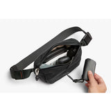 Bellroy - Lite Belt Bag Black, , Bellroy - Say It Sister
