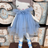 Ballerina, , Amaranta Designs - Say It Sister