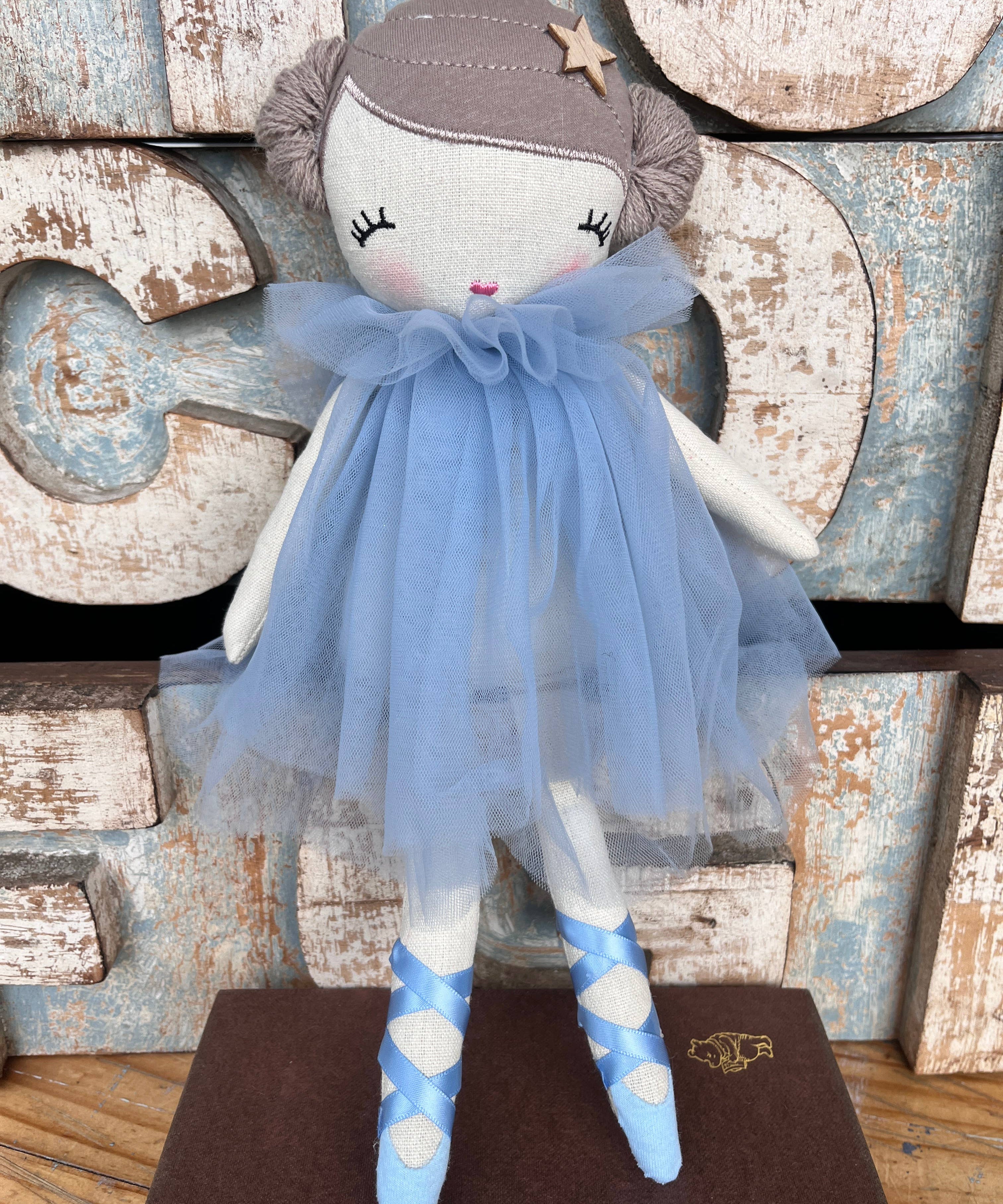 Ballerina, , Amaranta Designs - Say It Sister