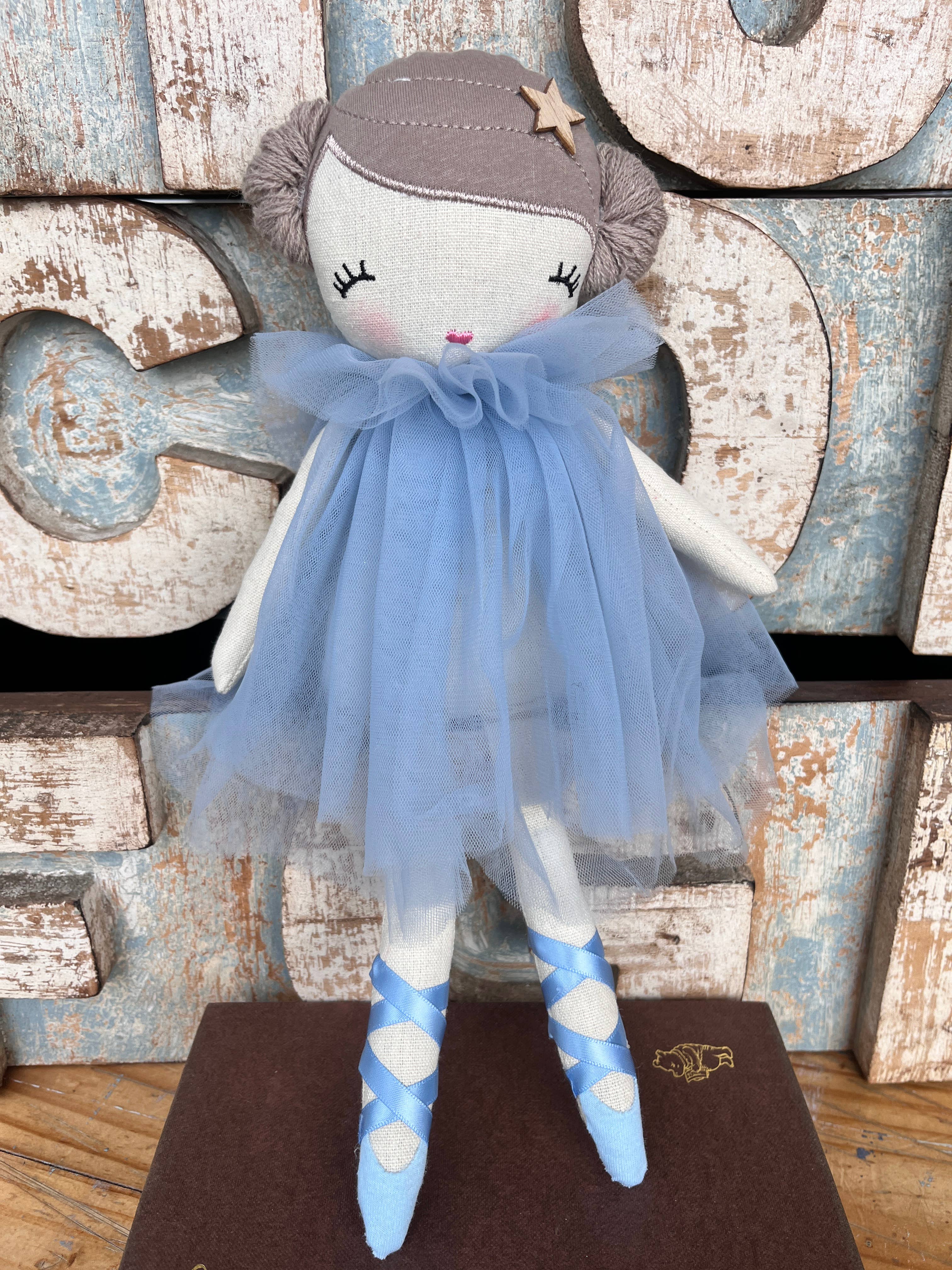 Ballerina, , Amaranta Designs - Say It Sister