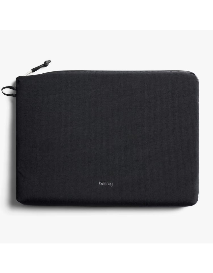 Bellroy - Lite Laptop Sleeve 16 inch Black, , Bellroy - Say It Sister