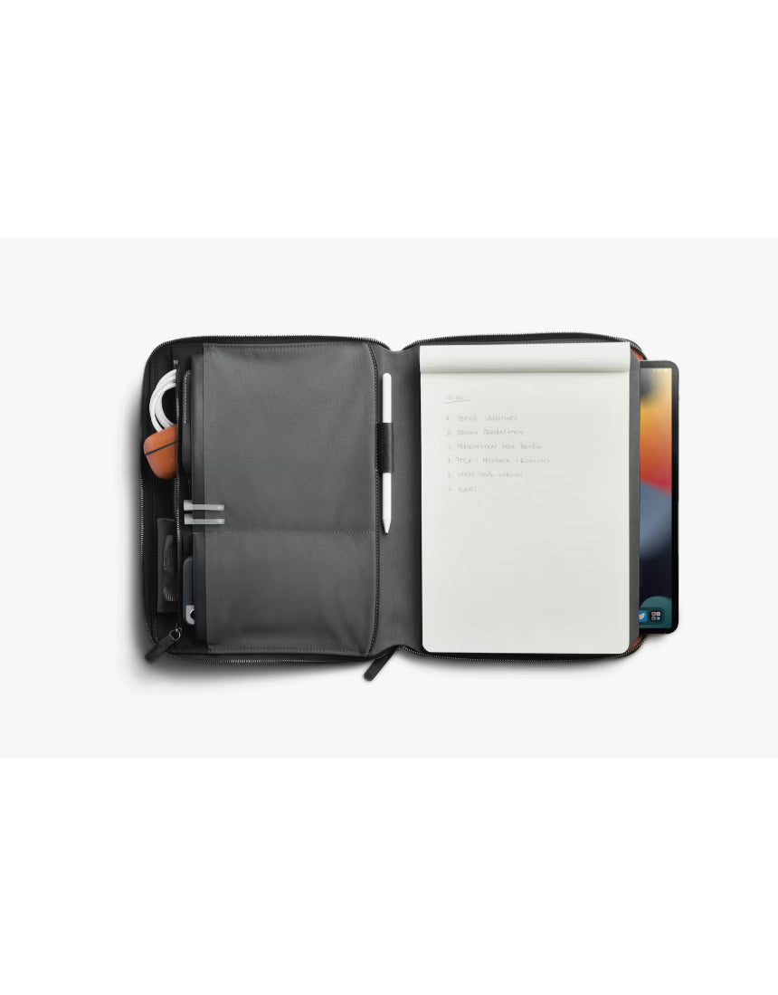 Bellroy - Tokyo Folio 12.9 Raven, , Bellroy - Say It Sister