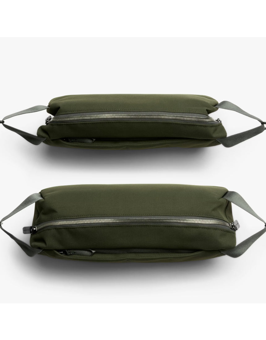 Bellroy - Classic Sling 7L Olive, , Bellroy - Say It Sister