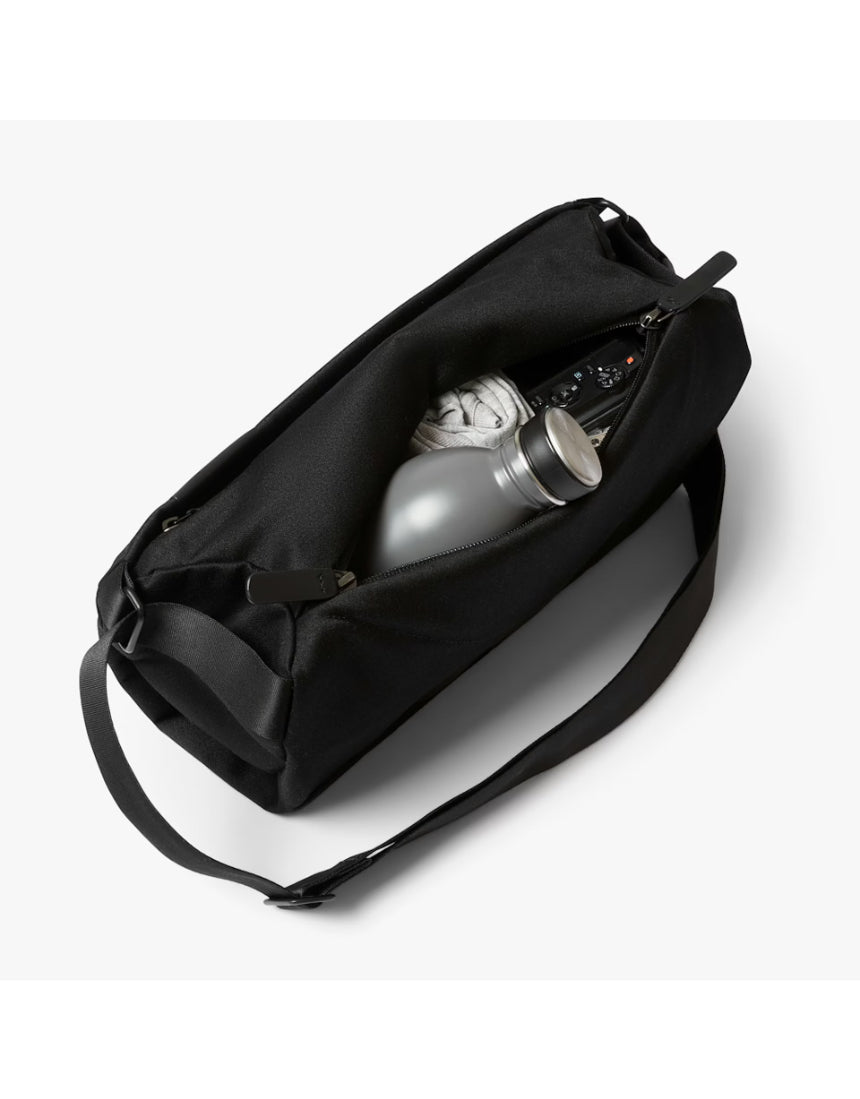 Bellroy - Sling Melbourne Black, , Bellroy - Say It Sister