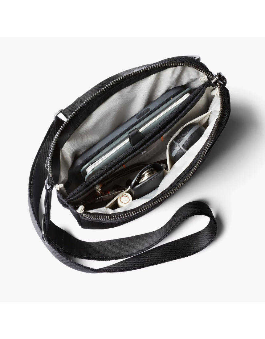 Bellroy - Sling Melbourne Black, , Bellroy - Say It Sister