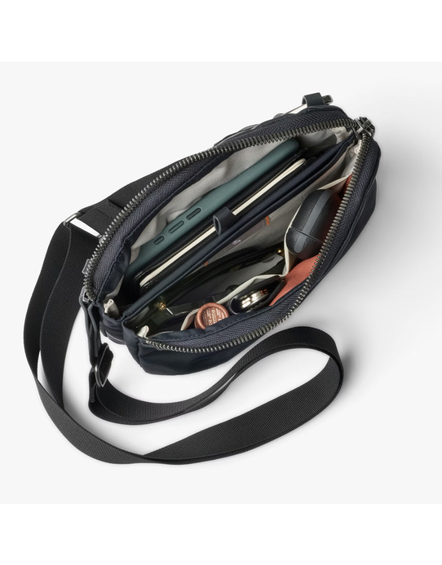 Bellroy - Tokyo Side Bag Navy, , Bellroy - Say It Sister