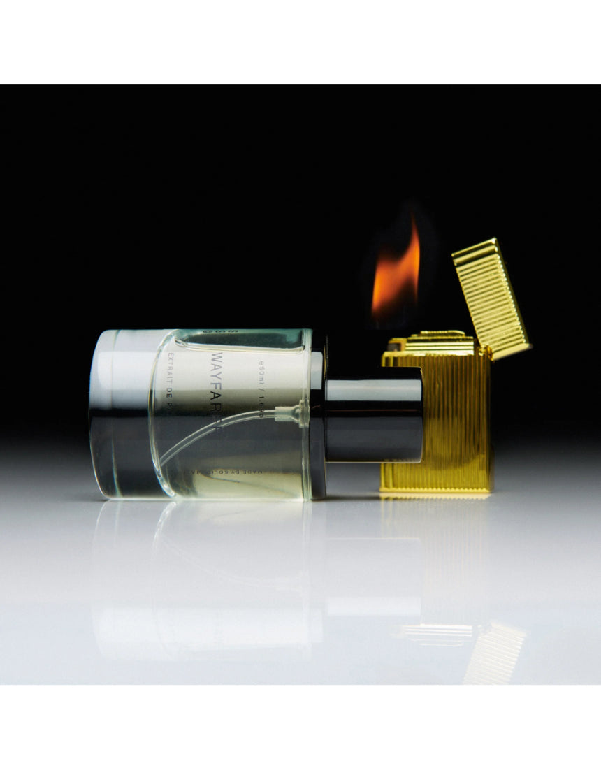 Solid State - Wayfarer Extrait de Parfum, Cologne, Solid State - Say It Sister