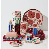 Bloomie Platter, platter, Jones & Co - Say It Sister