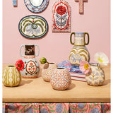 Samira Vase Elephant, vase, Jones & Co - Say It Sister