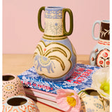 Samira Vase Elephant, vase, Jones & Co - Say It Sister